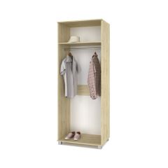 ЕВА Шкаф 2-х дверный Е21 в Кургане - kurgan.mebel24.online | фото 6