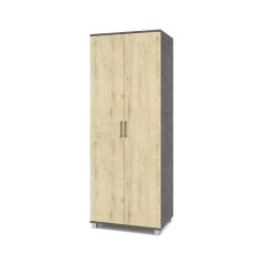 ЕВА Шкаф 2-х дверный Е21 в Кургане - kurgan.mebel24.online | фото 7