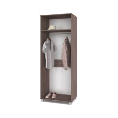 ЕВА Шкаф 2-х дверный Е21 в Кургане - kurgan.mebel24.online | фото 10
