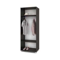 ЕВА Шкаф 2-х дверный Е22 в Кургане - kurgan.mebel24.online | фото 4