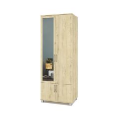 ЕВА Шкаф 2-х дверный Е22 в Кургане - kurgan.mebel24.online | фото 5