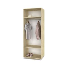 ЕВА Шкаф 2-х дверный Е22 в Кургане - kurgan.mebel24.online | фото 6