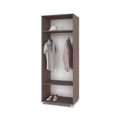 ЕВА Шкаф 2-х дверный Е22 в Кургане - kurgan.mebel24.online | фото 10