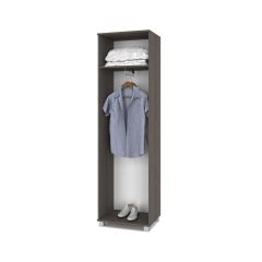 КАРИНА Шкаф 2-х дверный К21 в Кургане - kurgan.mebel24.online | фото 2