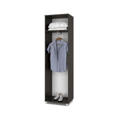 КАРИНА Шкаф 2-х дверный К21 в Кургане - kurgan.mebel24.online | фото 4