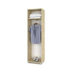 КАРИНА Шкаф 2-х дверный К21 в Кургане - kurgan.mebel24.online | фото 6