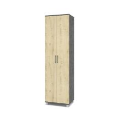 КАРИНА Шкаф 2-х дверный К21 в Кургане - kurgan.mebel24.online | фото 7