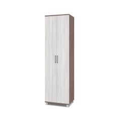КАРИНА Шкаф 2-х дверный К21 в Кургане - kurgan.mebel24.online | фото 9