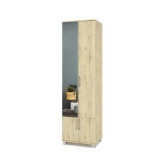 КАРИНА Шкаф 2-х дверный К22 в Кургане - kurgan.mebel24.online | фото 8