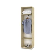 КАРИНА Шкаф 2-х дверный К22 в Кургане - kurgan.mebel24.online | фото