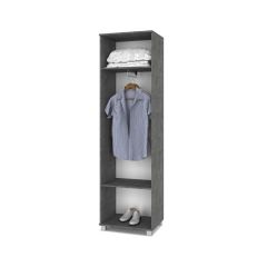 КАРИНА Шкаф 2-х дверный К22 в Кургане - kurgan.mebel24.online | фото 3
