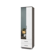 КАРИНА Шкаф 2-х дверный К23 в Кургане - kurgan.mebel24.online | фото
