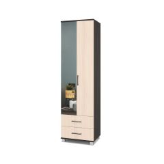 КАРИНА Шкаф 2-х дверный К23 в Кургане - kurgan.mebel24.online | фото 3