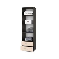 КАРИНА Шкаф 2-х дверный К23 в Кургане - kurgan.mebel24.online | фото 4