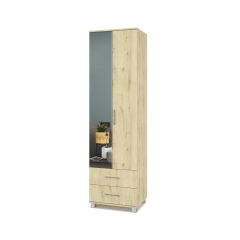 КАРИНА Шкаф 2-х дверный К23 в Кургане - kurgan.mebel24.online | фото 5