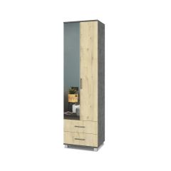 КАРИНА Шкаф 2-х дверный К23 в Кургане - kurgan.mebel24.online | фото 7