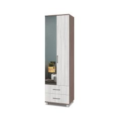 КАРИНА Шкаф 2-х дверный К23 в Кургане - kurgan.mebel24.online | фото 9
