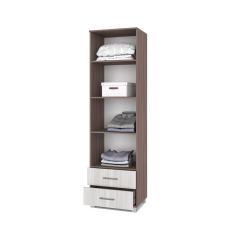 КАРИНА Шкаф 2-х дверный К23 в Кургане - kurgan.mebel24.online | фото 10