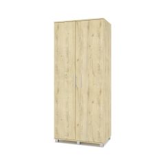 ПАНДОРА Шкаф 2-х дверный П21 в Кургане - kurgan.mebel24.online | фото 5