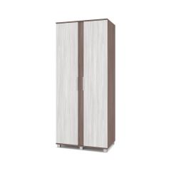 ПАНДОРА Шкаф 2-х дверный П21 в Кургане - kurgan.mebel24.online | фото 9