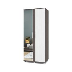 ПАНДОРА Шкаф 2-х дверный П22 в Кургане - kurgan.mebel24.online | фото