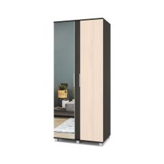 ПАНДОРА Шкаф 2-х дверный П22 в Кургане - kurgan.mebel24.online | фото 3