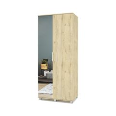 ПАНДОРА Шкаф 2-х дверный П22 в Кургане - kurgan.mebel24.online | фото 5