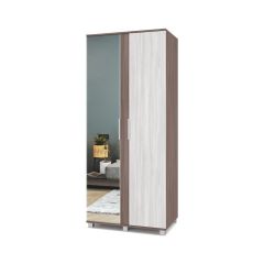ПАНДОРА Шкаф 2-х дверный П22 в Кургане - kurgan.mebel24.online | фото 9