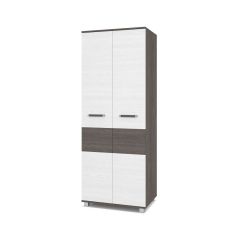 ВИОРА Шкаф 2-х дверный В20 в Кургане - kurgan.mebel24.online | фото