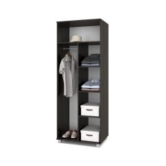 ВИОРА Шкаф 2-х дверный В20 в Кургане - kurgan.mebel24.online | фото 4