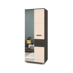 ВИОРА Шкаф 2-х дверный В21 в Кургане - kurgan.mebel24.online | фото 3