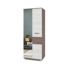 ВИОРА Шкаф 2-х дверный В21 в Кургане - kurgan.mebel24.online | фото 7