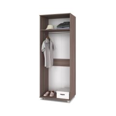 ВИОРА Шкаф 2-х дверный В21 в Кургане - kurgan.mebel24.online | фото 8