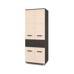 ВИОРА Шкаф 2-х дверный В22 в Кургане - kurgan.mebel24.online | фото 3