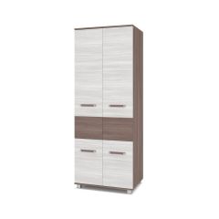 ВИОРА Шкаф 2-х дверный В22 в Кургане - kurgan.mebel24.online | фото 7