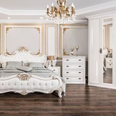 Шкаф 2-х ств без зеркала Натали в Кургане - kurgan.mebel24.online | фото 5