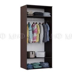 КИМ Шкаф 2-х створчатый в Кургане - kurgan.mebel24.online | фото 3