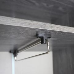 ГРЕТТА 3 Шкаф 2-х створчатый в Кургане - kurgan.mebel24.online | фото 7