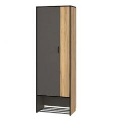 ОЛЬГА-ЛОФТ 3 Шкаф 2-х створчатый в Кургане - kurgan.mebel24.online | фото