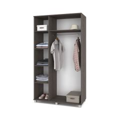 ЕВА Шкаф 3-х дверный Е31 в Кургане - kurgan.mebel24.online | фото 2