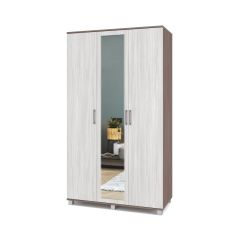 ЕВА Шкаф 3-х дверный Е31 в Кургане - kurgan.mebel24.online | фото 9