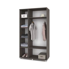 ЕВА Шкаф 3-х дверный Е32 в Кургане - kurgan.mebel24.online | фото 6