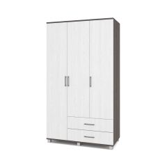 ЕВА Шкаф 3-х дверный Е33 в Кургане - kurgan.mebel24.online | фото