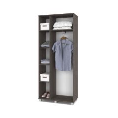 КАРИНА Шкаф 3-х дверный К31 в Кургане - kurgan.mebel24.online | фото 2