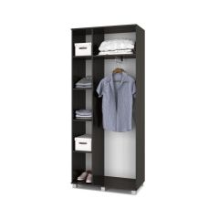 КАРИНА Шкаф 3-х дверный К31 в Кургане - kurgan.mebel24.online | фото 4