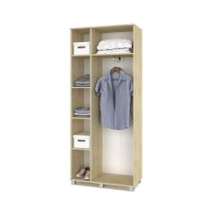 КАРИНА Шкаф 3-х дверный К31 в Кургане - kurgan.mebel24.online | фото 6