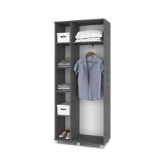 КАРИНА Шкаф 3-х дверный К31 в Кургане - kurgan.mebel24.online | фото 8