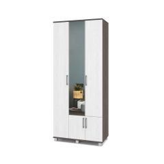 КАРИНА Шкаф 3-х дверный К32 в Кургане - kurgan.mebel24.online | фото
