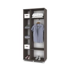 КАРИНА Шкаф 3-х дверный К32 в Кургане - kurgan.mebel24.online | фото 2
