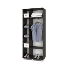 КАРИНА Шкаф 3-х дверный К32 в Кургане - kurgan.mebel24.online | фото 4